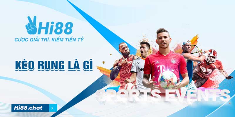 keo rung la gi 2